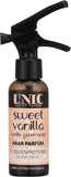 UNIC SWEET VANILLA HAIR PERFUME SPRAY 50ML