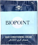 BIOPOINT HAIR CONDITIONING CREAM 50GM