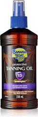 BANANA BOAT TANNING SPRAY OIL SPF 15 236ml