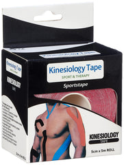 KINESIOLOGY TAPE SPORT&THERAPY