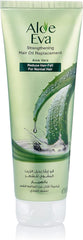 ALOE EVA ALOEVERA OFFER (HAIR AMPOULES- OIL Replacement- HAIR MASK)