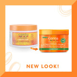 CANTU SHEA BUTTER LEAVE IN CONDITIONING CREAM 340GM