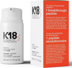 K18 LEAVE IN 50ML