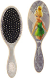 WET BRUSH ORIGINAL DETANGLER 763 TINKER BELL HAIR BRUSH