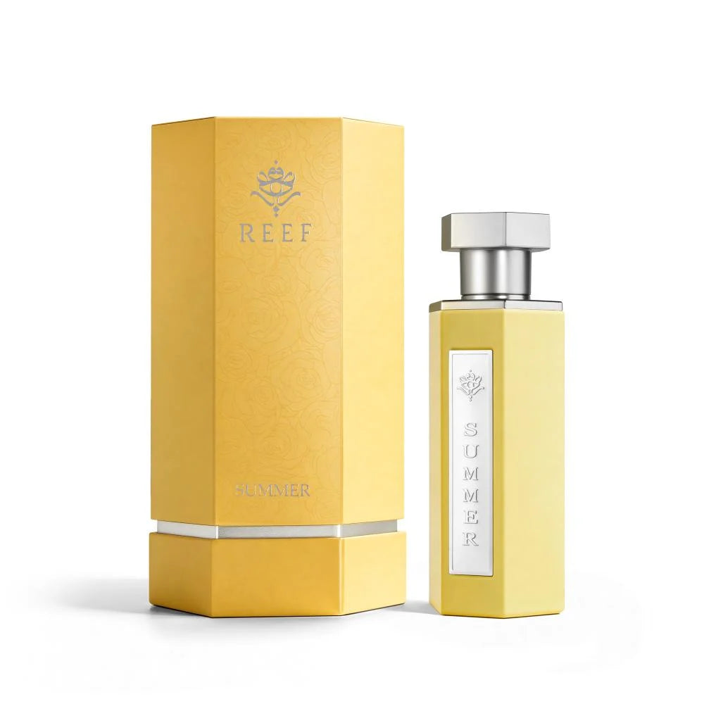 REEF SUMMER YELLOW PERFUME100ML