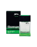 SLAZENGER GYM GREEN EAU DE TOILETTE FOR MEN 50ML