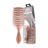 EPIC PROFESSIONAL BRUSH QUICK DRY ROSE GOLD 2070