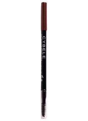 CYBELE Gel Gliding Brow Liner No. 03 Ash Brown