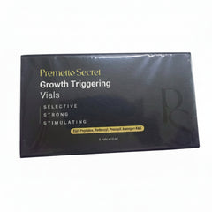 PREMETTO SECRET GROWTH Triggering vials 8*10ml AMPOLUS