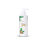 RAW AFRICAN BODY LOTION PINA COLADA 200GM
