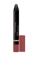 AMANDA DIVA MATTE TWIST LIP PEN 07