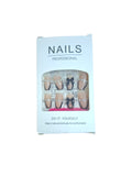 SHEIN NAILS PROFESSIONAL DO IT YOURSELF 24PCS 7918