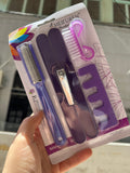 MEIFUREN BEDICURE SET