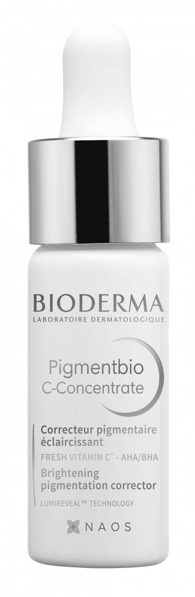 BIODERMA PIGMENTBIO C - CONCENTRATE 15ML