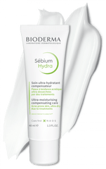 BIODERMA SEBIUM HYDRA  40ML