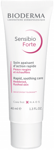 BIODERMA SENSIBIO FORTE  40ML