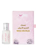 KUWAIT SHOPWHITE SILK MUSK 12ML