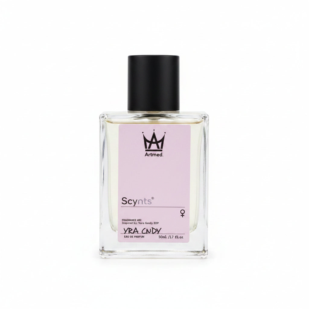 ARTMEDSCYNTS YRA CNDY 50ML