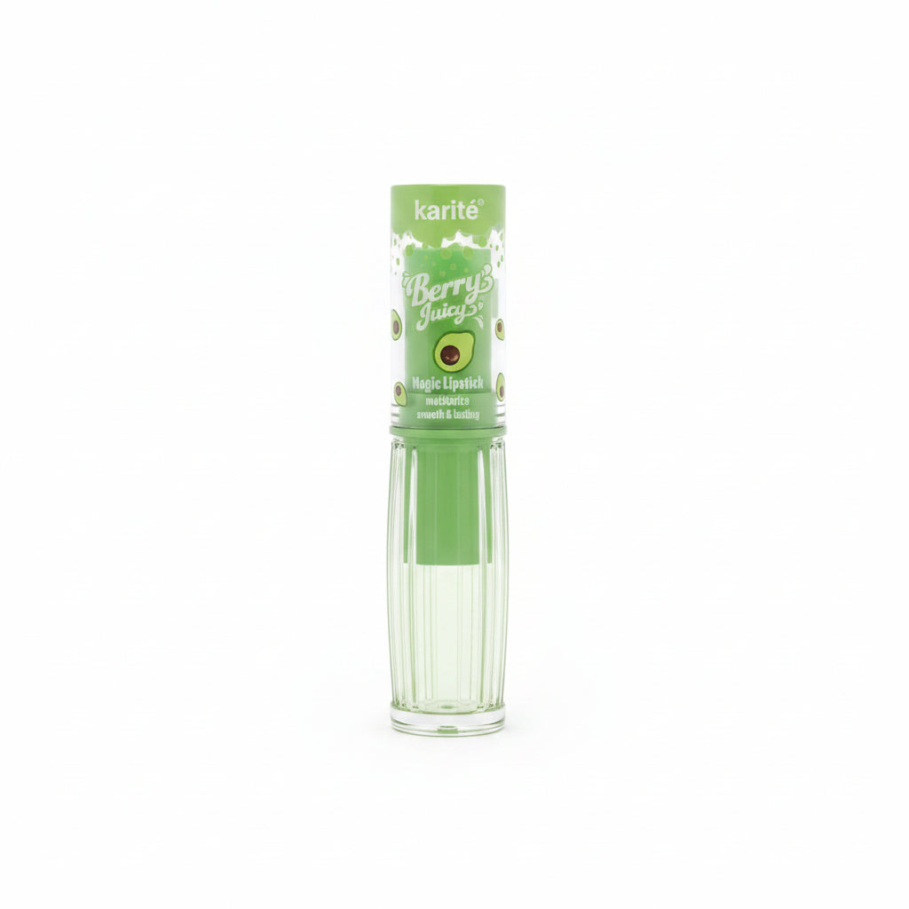 KARITE BERRY LIP STICK AVOCADO 04