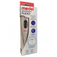 MEDEL FLEXO DIGITAL 1 THERMOMETER