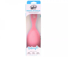 WET BRUSH DTNGLR-SUMMER QUENCHRSPINK INT 0545