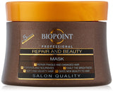 BIOPOINT REPAIR AND BEAUTY MASK 250ML
