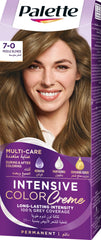PALETTE INTENSIVE COLOR CREME 7.0