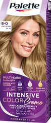 PALETTE INTENSIVE COLOR CREME 8-0