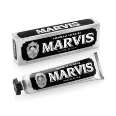 MARVIS AMARELLI LICORICE 85ML