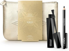 KIKO Milano Joyful Holiday Enchanted Eye Kit
