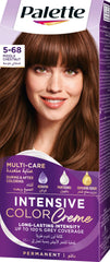PALETTE INTENSIVE COLOR CREME 5.68