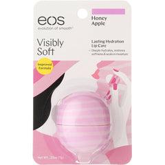 EOS LIP BALM HONEY APPLE 7G
