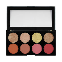 REVOLUTION BLUSH PALETTE BLUSH GODDESS