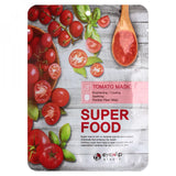 EYENLIP TOMATO MASK SUPER FOOD 23ML