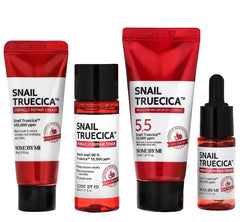SOME BY MI - Snail Truecica Miracle Repair Starter Kit