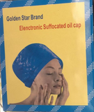 Golden Star Brand Electronic Suffocated Oil Cap