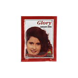 GLORY BURGUNDY HENNA 10GM