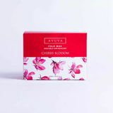 AVUVA COLD WAX CHERRY BLOSSOM 228GM