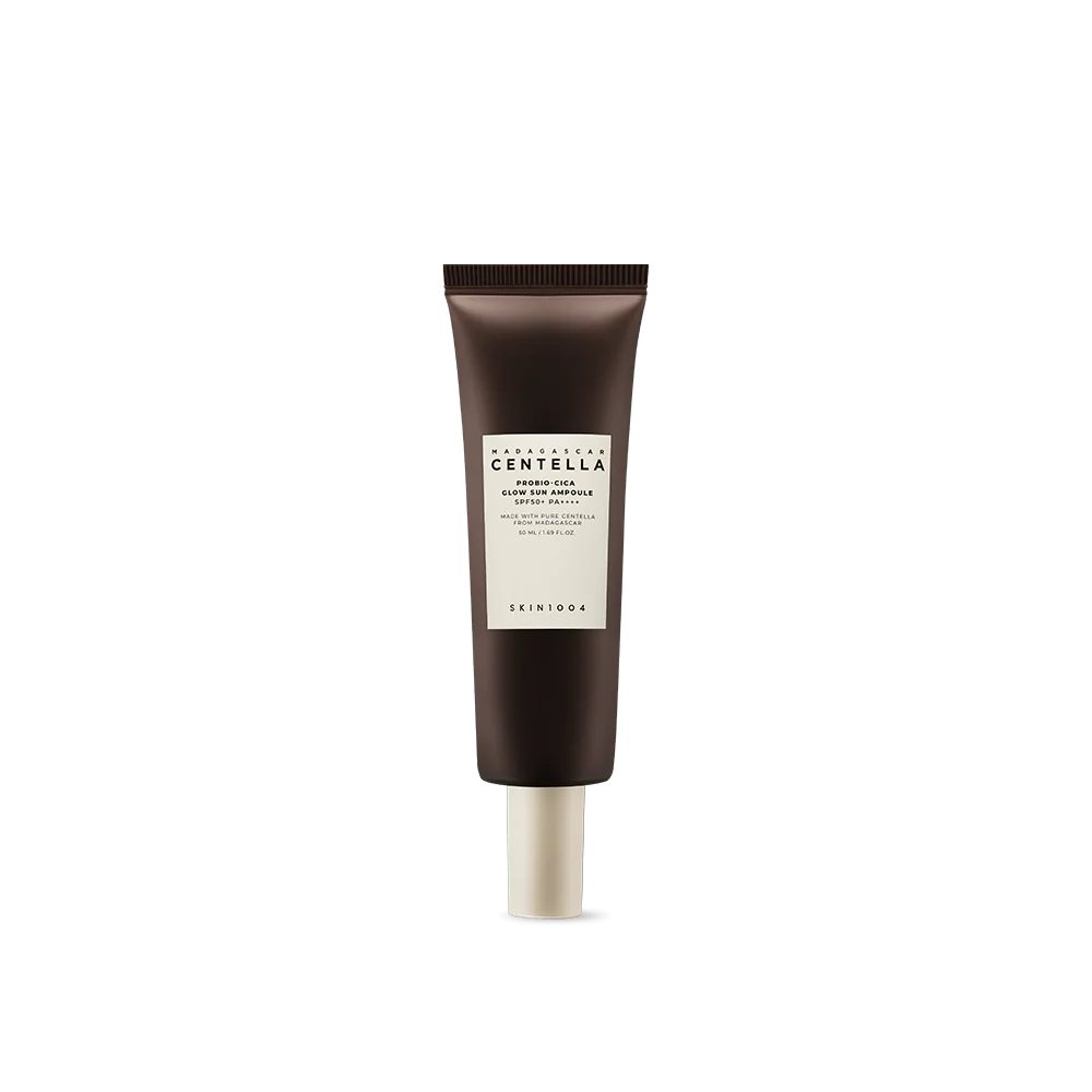 Centella Probio-Cica Glow Sun Ampoule 50ml