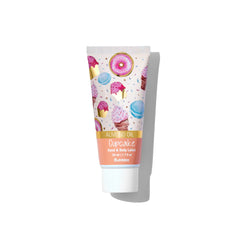 BUBBLZZ CUPCAKE HAND&BODY LOTION - 50 ML