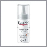 EUCERIN HYALURON- FILLER VITAMIN C BOOSTER 8ML