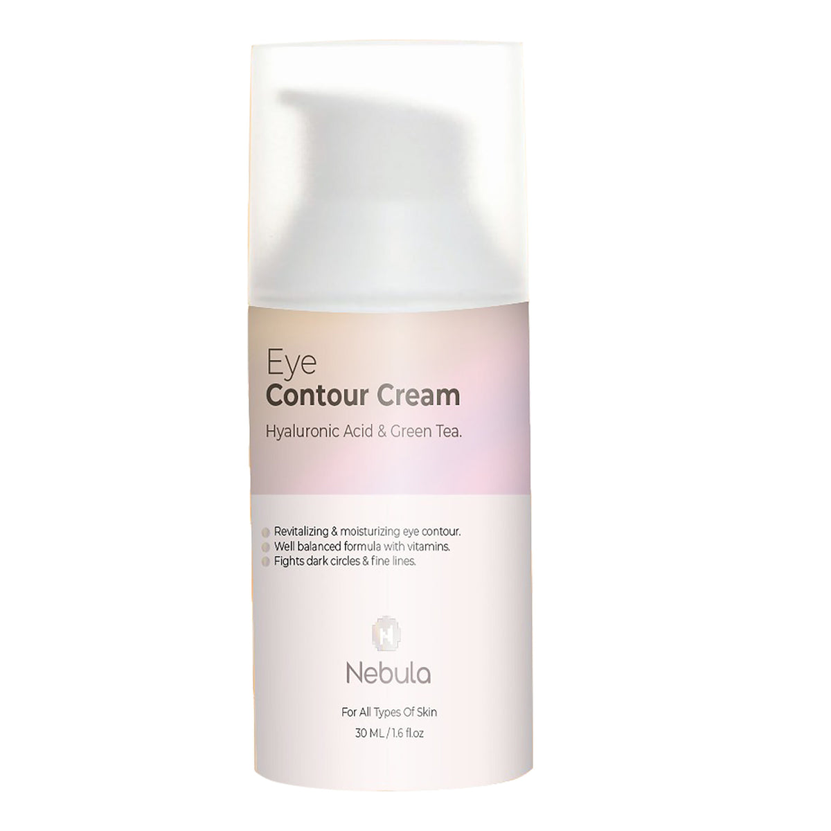 NEBULA EYE CONTOUR CREAM 30ML