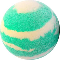 BATH AGENT BATH BOMBS BALL 1PC