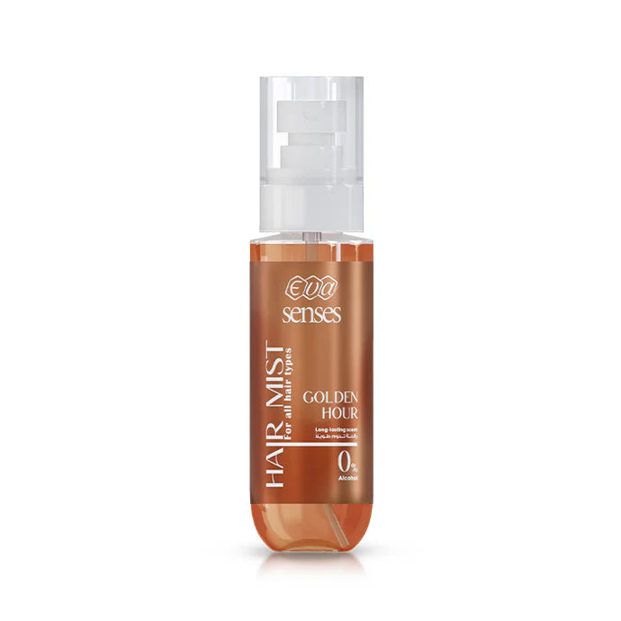 EVA SENSES HAIR MIST GOLDEN HOUR 100ml