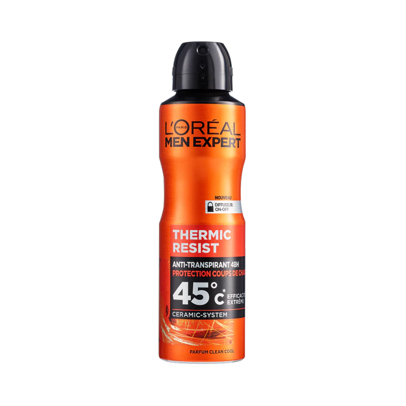 LOREAL THERMIC RESIST SPRAY 150ML