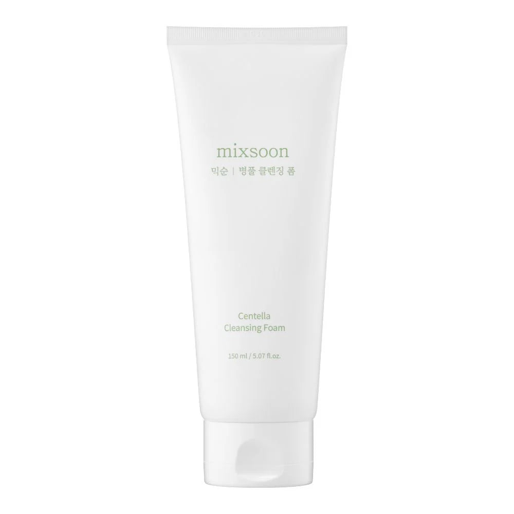 MIXSOON CLEANSING FOAM 150ML