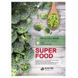 EYENLIP BROCCOLI MASK SUPER FOOD 23ML