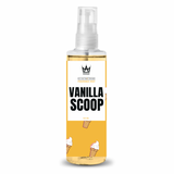 ARTMED VANILLA SCOOP SPLASH 120ML