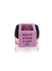 CYBELE LIP MASK COCONUT OIL REFRSH GLOWY 5GM