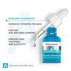 Pharmaceris A INTENSIVE MOISTURISING SERUM reduces symptoms of sensitive skin HYALURO-SENSIBIOTIC 30 ml
